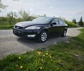 Ford Mondeo MK4 2,0 TDCi - 3