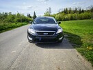 Ford Mondeo MK4 2,0 TDCi - 4