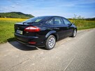 Ford Mondeo MK4 2,0 TDCi - 5