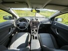 Ford Mondeo MK4 2,0 TDCi - 8