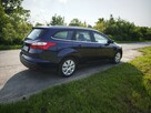 Ford Focus 2,0 TDCi bogata wersja - 5