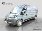 Opel Movano L3H2 2.2 Diesel 140KM MT6 OC/AC 1% !! - 1