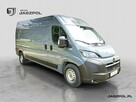 Opel Movano L3H2 2.2 Diesel 140KM MT6 OC/AC 1% !! - 3