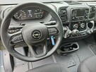 Opel Movano L3H2 2.2 Diesel 140KM MT6 OC/AC 1% !! - 11