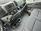 Opel Movano L3H2 2.2 Diesel 140KM MT6 OC/AC 1% !! - 15