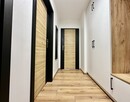 2-pokojowe mieszkanie 54 m² z balkonem i windą - 1