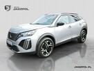 Peugeot 2008 HYBRID 145KM mHEV Allure e-DCS6 2024 Od Ręki!! - 1