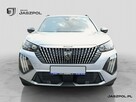 Peugeot 2008 HYBRID 145KM mHEV Allure e-DCS6 2024 Od Ręki!! - 2