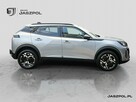 Peugeot 2008 HYBRID 145KM mHEV Allure e-DCS6 2024 Od Ręki!! - 4