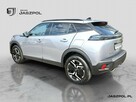 Peugeot 2008 HYBRID 145KM mHEV Allure e-DCS6 2024 Od Ręki!! - 7