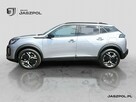 Peugeot 2008 HYBRID 145KM mHEV Allure e-DCS6 2024 Od Ręki!! - 8