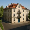 Mieszkanie Kraków Stare Miasto , Stare Miasto, Retoryka - 1