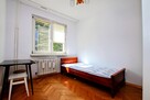 3 niezależne pokoje, balkon, świetna lokalizacja - 3