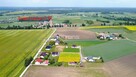 Działka budowlana Siedlec gm. Kostrzyn, Siedlec - 5