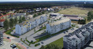 Mieszkanie Zielona Góra Łężyca, Łężyca-Inwestycyjna - 5