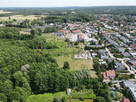 Działka budowlana Zielona Góra Zawada, Zawada-Wiklinowa - 2