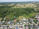 Działka budowlana Zielona Góra Zawada, Zawada-Wiklinowa - 4