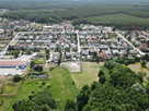 Działka budowlana Zielona Góra Zawada, Zawada-Wiklinowa - 6