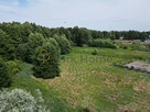 Działka budowlana Zielona Góra Zawada, Zawada-Wiklinowa - 8