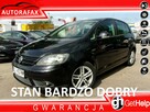 Volkswagen Golf Plus Klimatronic 2-stref, Podgrz. fotele, Ele szyby 4x, Ele lusterka, PDC - 1