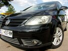 Volkswagen Golf Plus Klimatronic 2-stref, Podgrz. fotele, Ele szyby 4x, Ele lusterka, PDC - 2