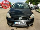 Volkswagen Golf Plus Klimatronic 2-stref, Podgrz. fotele, Ele szyby 4x, Ele lusterka, PDC - 3