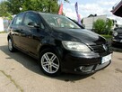 Volkswagen Golf Plus Klimatronic 2-stref, Podgrz. fotele, Ele szyby 4x, Ele lusterka, PDC - 4