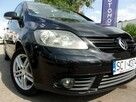 Volkswagen Golf Plus Klimatronic 2-stref, Podgrz. fotele, Ele szyby 4x, Ele lusterka, PDC - 5