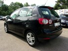 Volkswagen Golf Plus Klimatronic 2-stref, Podgrz. fotele, Ele szyby 4x, Ele lusterka, PDC - 8