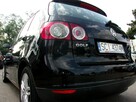 Volkswagen Golf Plus Klimatronic 2-stref, Podgrz. fotele, Ele szyby 4x, Ele lusterka, PDC - 9