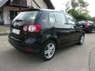 Volkswagen Golf Plus Klimatronic 2-stref, Podgrz. fotele, Ele szyby 4x, Ele lusterka, PDC - 11