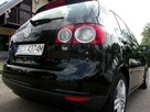 Volkswagen Golf Plus Klimatronic 2-stref, Podgrz. fotele, Ele szyby 4x, Ele lusterka, PDC - 12