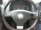 Volkswagen Golf Plus Klimatronic 2-stref, Podgrz. fotele, Ele szyby 4x, Ele lusterka, PDC - 16