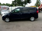 Dacia Lodgy Klimatyzacja, Hak holowniczy, Ele szyby, Ele lusterka, ABS, ASR - 7