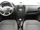 Dacia Lodgy Klimatyzacja, Hak holowniczy, Ele szyby, Ele lusterka, ABS, ASR - 11
