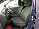 Dacia Lodgy Klimatyzacja, Hak holowniczy, Ele szyby, Ele lusterka, ABS, ASR - 12