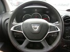 Dacia Lodgy Klimatyzacja, Hak holowniczy, Ele szyby, Ele lusterka, ABS, ASR - 15
