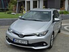 Toyota Auris 1.6 D-4D / Premium / Salon PL - 4
