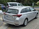 Toyota Auris 1.6 D-4D / Premium / Salon PL - 11