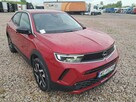Opel Mokka - 1