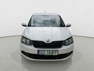 Škoda Fabia - 2
