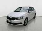 Škoda Fabia - 3