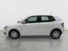 Škoda Fabia - 4