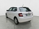 Škoda Fabia - 5