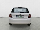 Škoda Fabia - 6