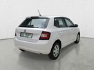 Škoda Fabia - 7