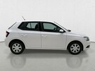 Škoda Fabia - 8