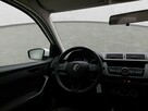 Škoda Fabia - 10