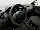 Škoda Fabia - 11