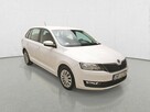 Škoda RAPID - 1